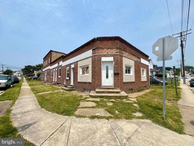 539 45TH ST, Baltimore, MD 21224