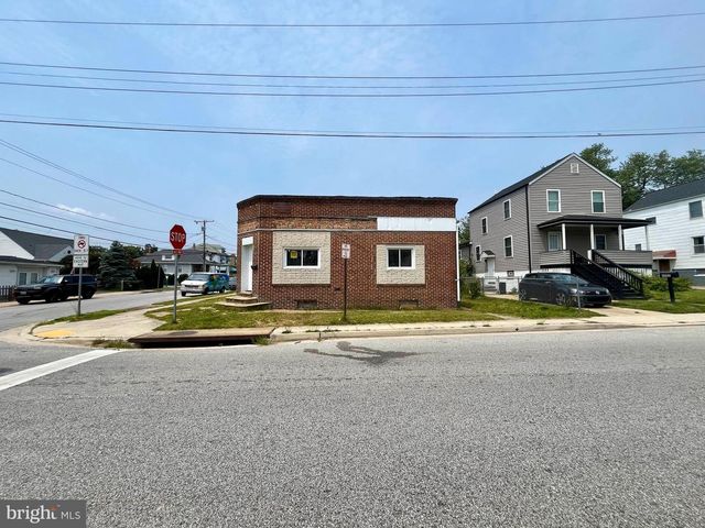 539 45TH ST, Baltimore, MD 21224