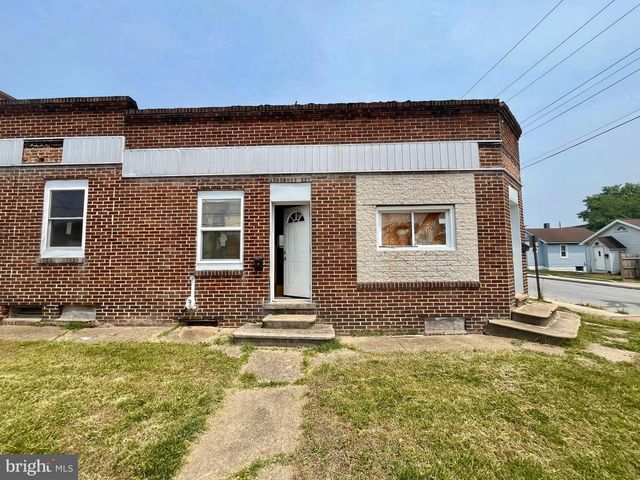 539 45TH ST, Baltimore, MD 21224