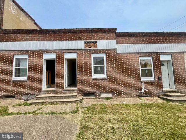 539 45TH ST, Baltimore, MD 21224