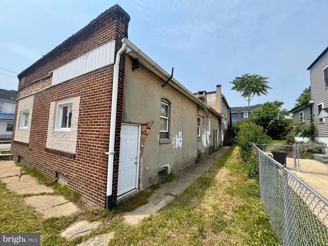 539 45TH ST, Baltimore, MD 21224
