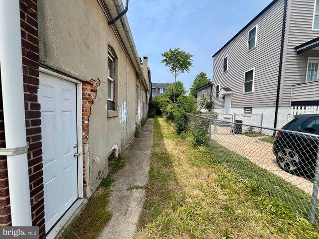 539 45TH ST, Baltimore, MD 21224