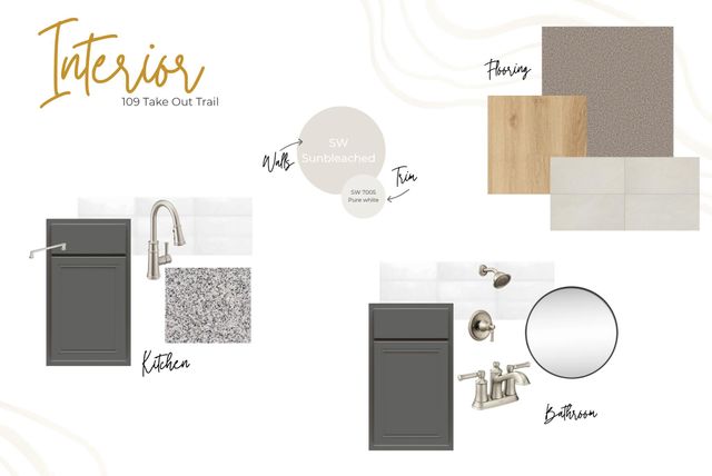 109 Take Out Trail, Summerville, SC 29483