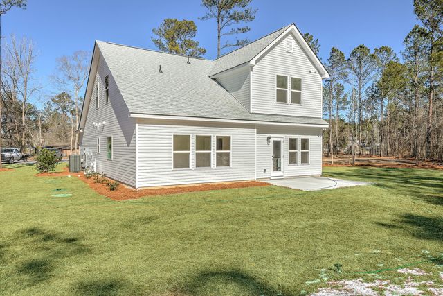 109 Take Out Trail, Summerville, SC 29483