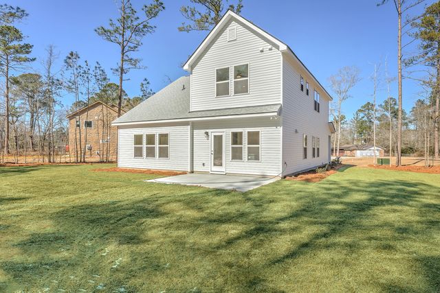 109 Take Out Trail, Summerville, SC 29483
