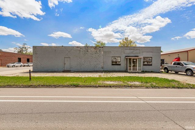 1505 W Beardsley Avenue, Elkhart, IN 46514