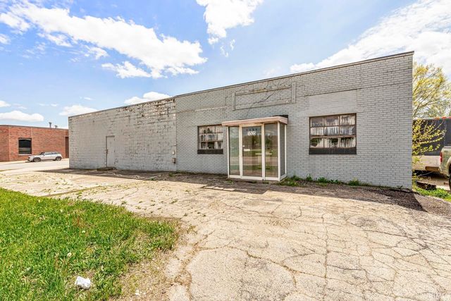 1505 W Beardsley Avenue, Elkhart, IN 46514