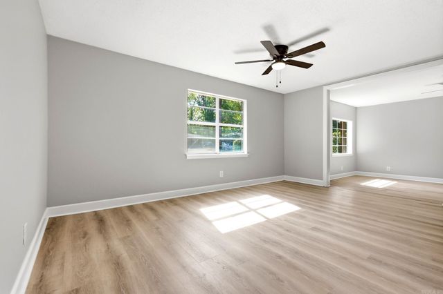 1117 Sorrells Street, Jacksonville, AR 70276