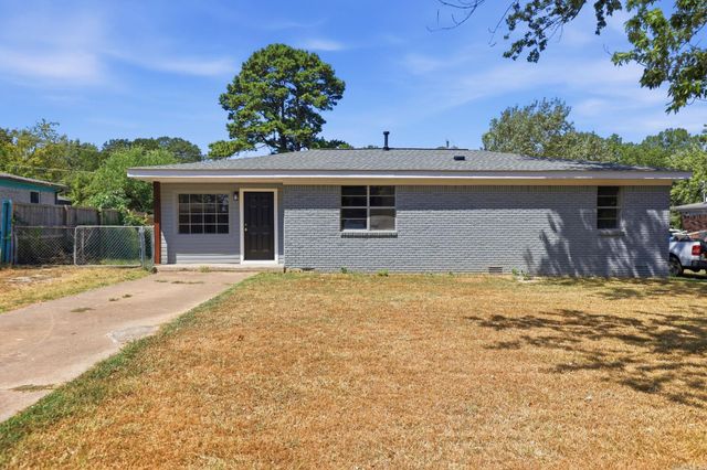 1117 Sorrells Street, Jacksonville, AR 70276