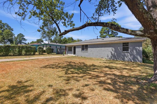 1117 Sorrells Street, Jacksonville, AR 70276