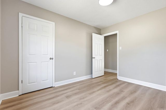 1117 Sorrells Street, Jacksonville, AR 70276