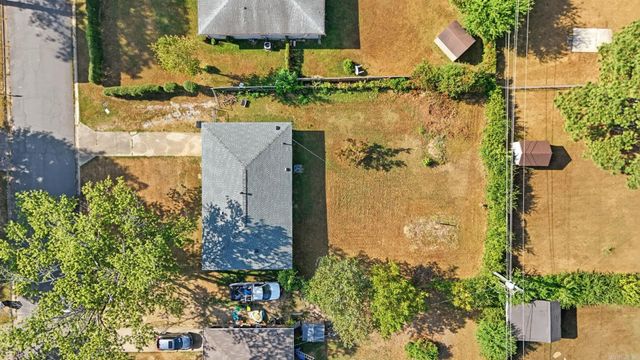 1117 Sorrells Street, Jacksonville, AR 70276