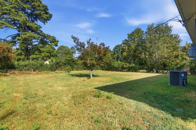 1117 Sorrells Street, Jacksonville, AR 70276