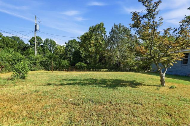 1117 Sorrells Street, Jacksonville, AR 70276