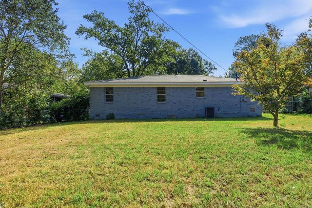 1117 Sorrells Street, Jacksonville, AR 70276