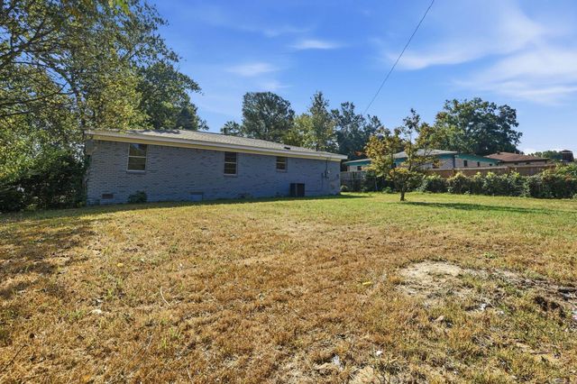 1117 Sorrells Street, Jacksonville, AR 70276