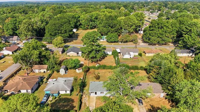 1117 Sorrells Street, Jacksonville, AR 70276