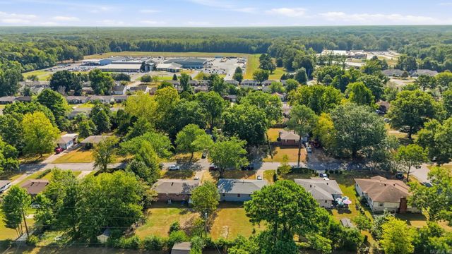 1117 Sorrells Street, Jacksonville, AR 70276