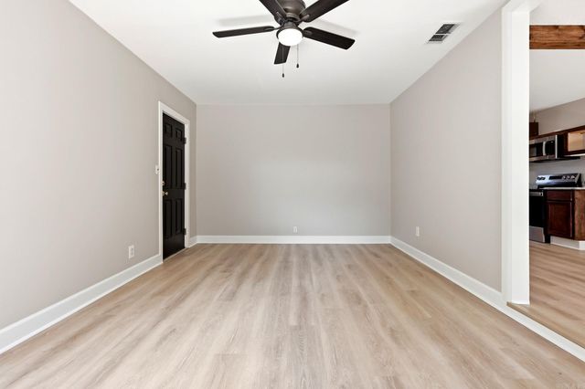1117 Sorrells Street, Jacksonville, AR 70276