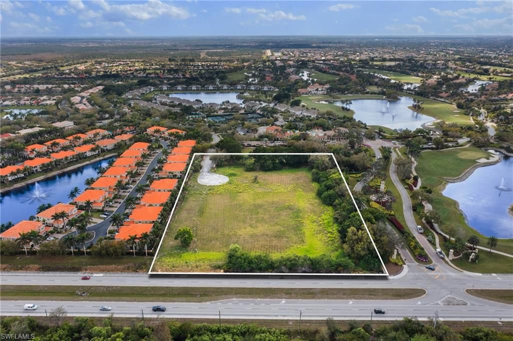000 Parklands LEE C/E, BONITA SPRINGS, FL 34135 — exterior