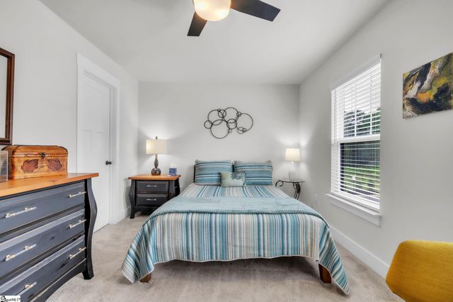 43 Carriage Run Drive, Simpsonville, SC 29681