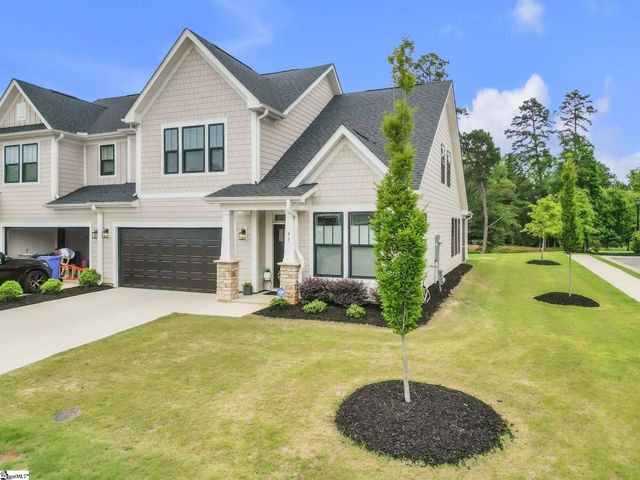 43 Carriage Run Drive, Simpsonville, SC 29681