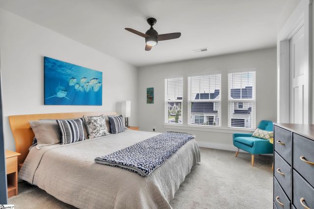 43 Carriage Run Drive, Simpsonville, SC 29681