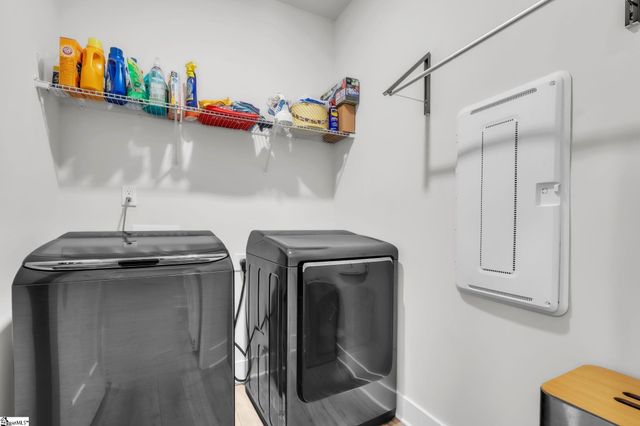 43 Carriage Run Drive, Simpsonville, SC 29681