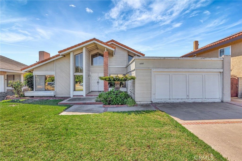 17793 San Rafael Street, Fountain Valley, CA 92708 — exterior