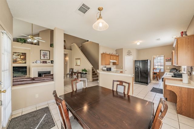 1019 Morningside Drive, Grand Prairie, TX 75052