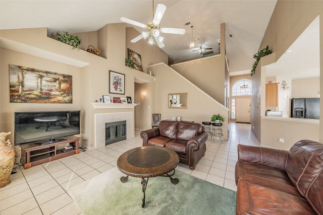 1019 Morningside Drive, Grand Prairie, TX 75052