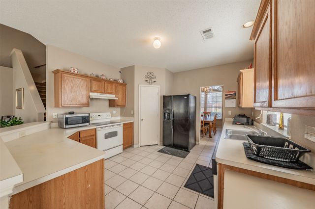 1019 Morningside Drive, Grand Prairie, TX 75052