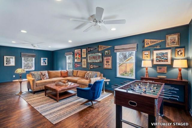 3556 NORTHWOOD DR, Memphis, TN 38111