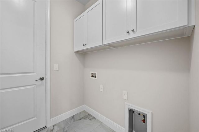 4644 Centaurus CIR, Naples, FL 34120