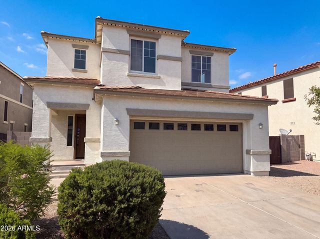 1214 E FRANCES Lane