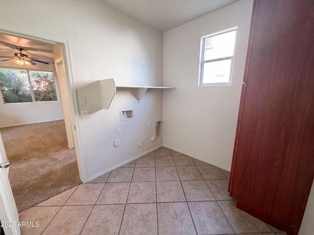 1214 E FRANCES Lane, Gilbert, AZ 85295