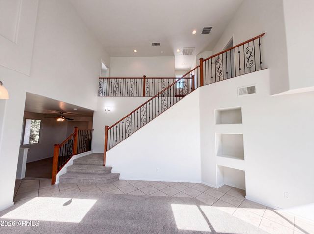 1214 E FRANCES Lane, Gilbert, AZ 85295