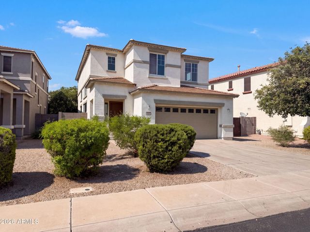 1214 E FRANCES Lane, Gilbert, AZ 85295