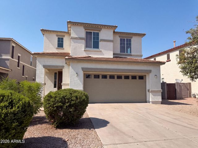 1214 E FRANCES Lane, Gilbert, AZ 85295