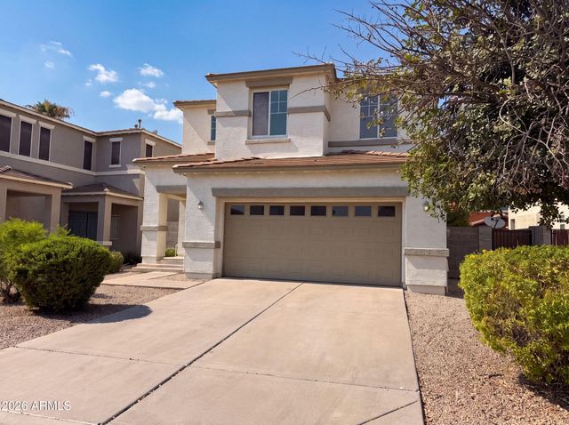1214 E FRANCES Lane, Gilbert, AZ 85295