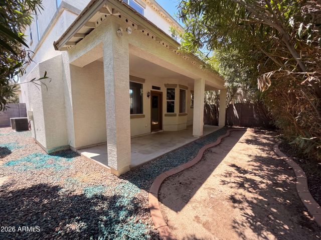 1214 E FRANCES Lane, Gilbert, AZ 85295