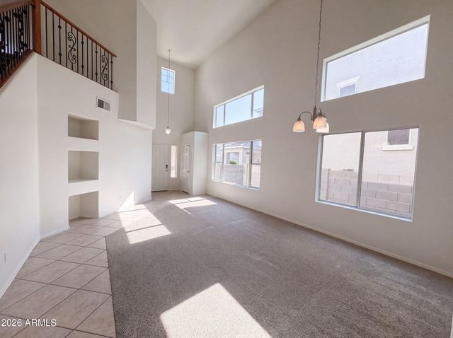 1214 E FRANCES Lane, Gilbert, AZ 85295