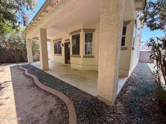 1214 E FRANCES Lane, Gilbert, AZ 85295