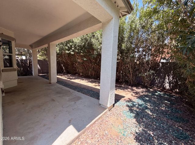 1214 E FRANCES Lane, Gilbert, AZ 85295