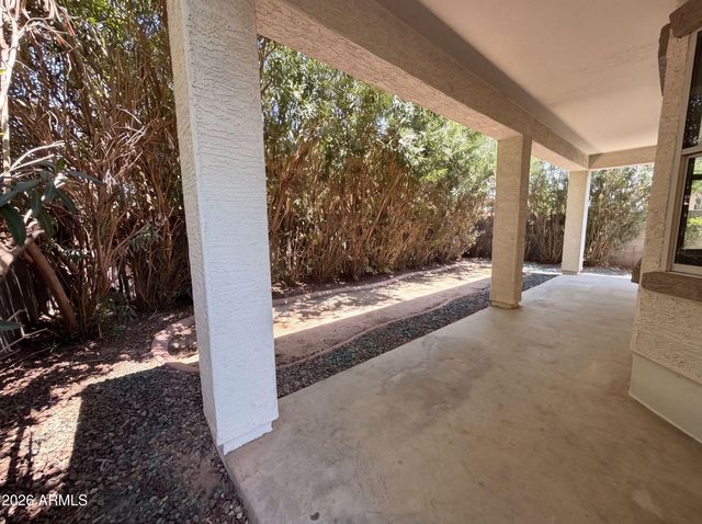 1214 E FRANCES Lane, Gilbert, AZ 85295