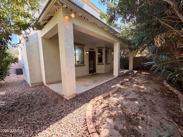 1214 E FRANCES Lane, Gilbert, AZ 85295