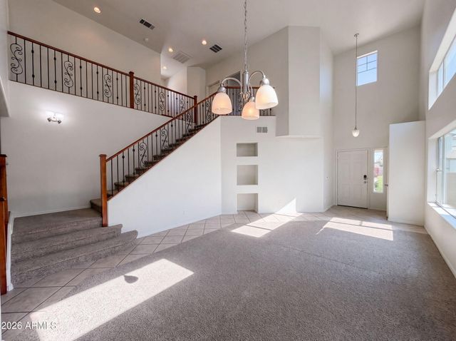 1214 E FRANCES Lane, Gilbert, AZ 85295