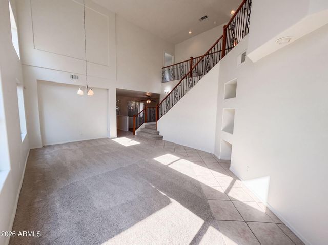 1214 E FRANCES Lane, Gilbert, AZ 85295