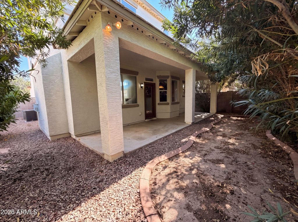 1214 E FRANCES Lane, Gilbert, AZ 85295 — photo 5