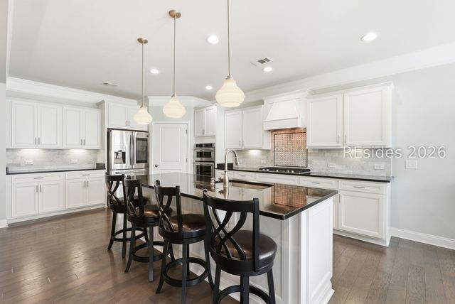 185 Fern Leaf Ln, Okatie, SC 29909